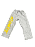 Stntz Gray Pants.