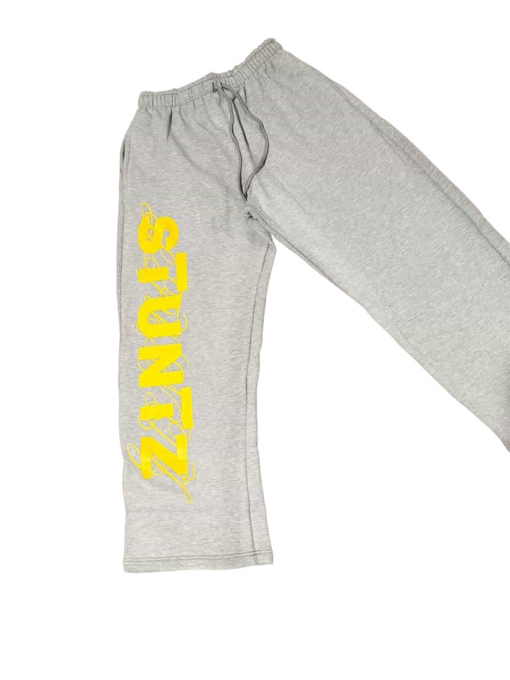 Stntz Gray Pants.