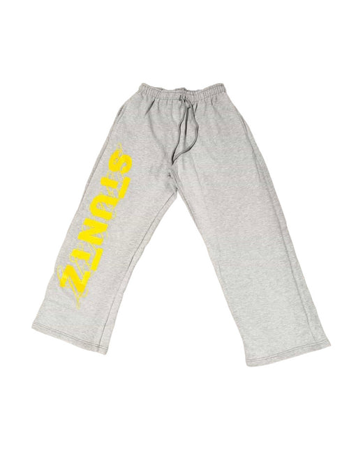 Stntz Gray Pants.
